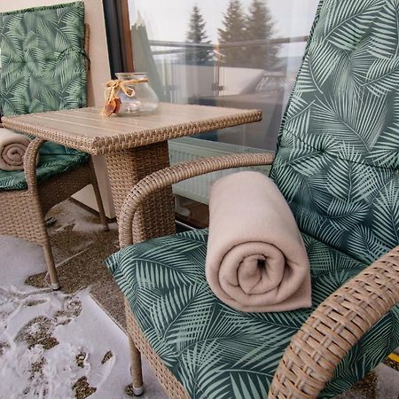 Apartman Bamboo D107 Високи Татри Екстериор снимка