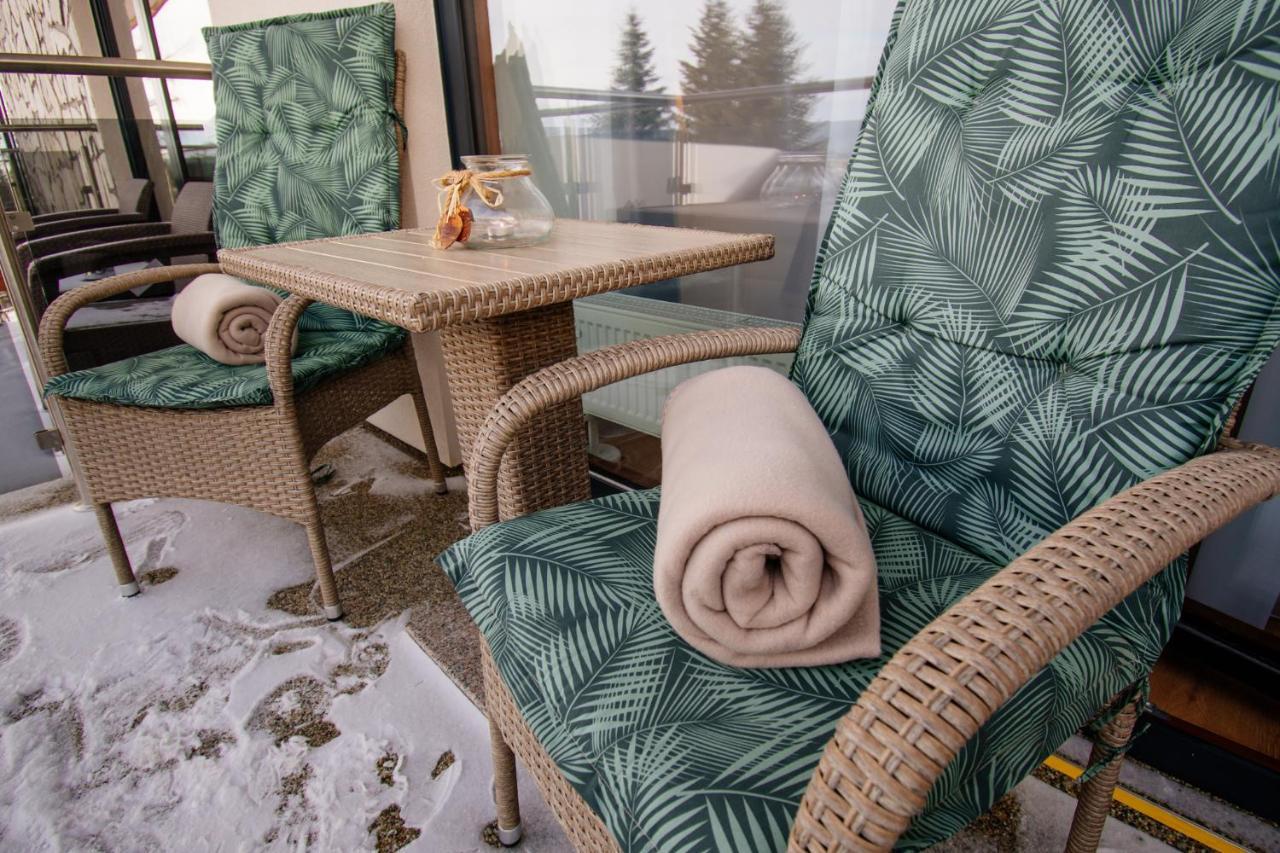 Apartman Bamboo D107 Високи Татри Екстериор снимка